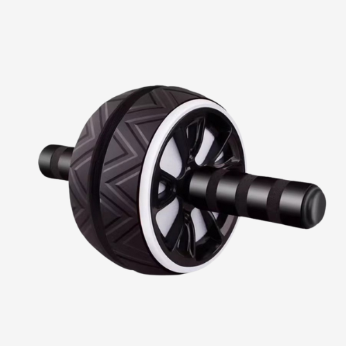 AbForce™ – Rouleau Abdominal Antidérapant